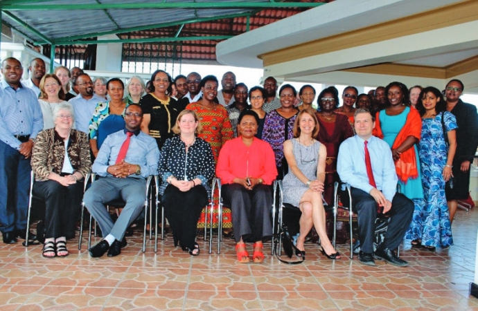 Respectful Maternity Care Workshop